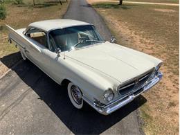 1961 Chrysler 300 (CC-2065488) for sale in Fredericksburg, Texas