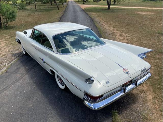 1961 Chrysler 300 (CC-2065488) for sale in Fredericksburg, Texas