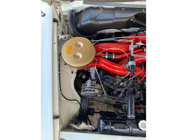 1961 Chrysler 300 (CC-2065488) for sale in Fredericksburg, Texas