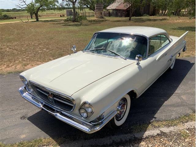1961 Chrysler 300 (CC-2065488) for sale in Fredericksburg, Texas