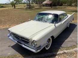 1961 Chrysler 300 (CC-2065488) for sale in Fredericksburg, Texas