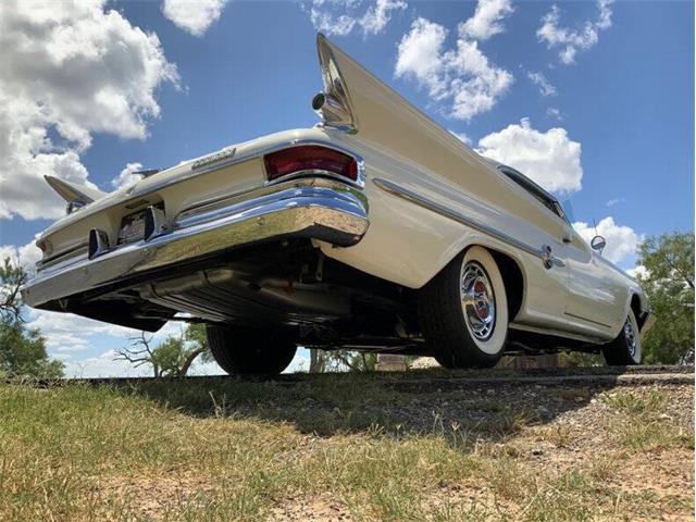1961 Chrysler 300 (CC-2065488) for sale in Fredericksburg, Texas
