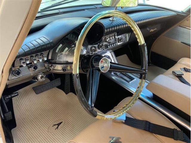 1961 Chrysler 300 (CC-2065488) for sale in Fredericksburg, Texas