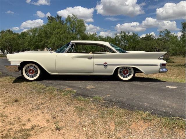 1961 Chrysler 300 (CC-2065488) for sale in Fredericksburg, Texas