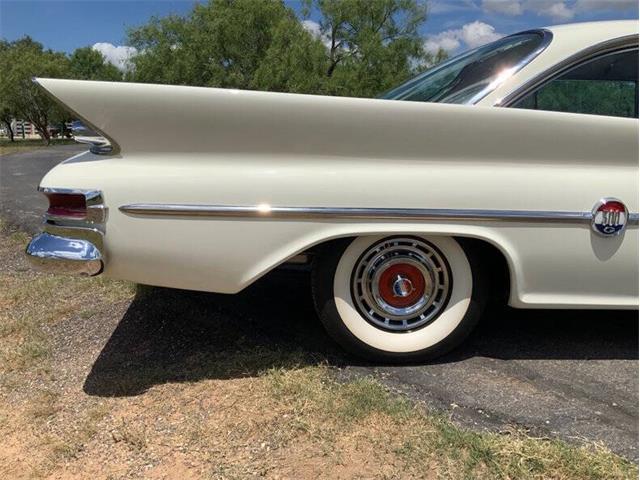 1961 Chrysler 300 (CC-2065488) for sale in Fredericksburg, Texas