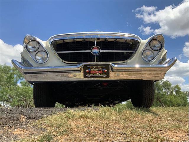 1961 Chrysler 300 (CC-2065488) for sale in Fredericksburg, Texas