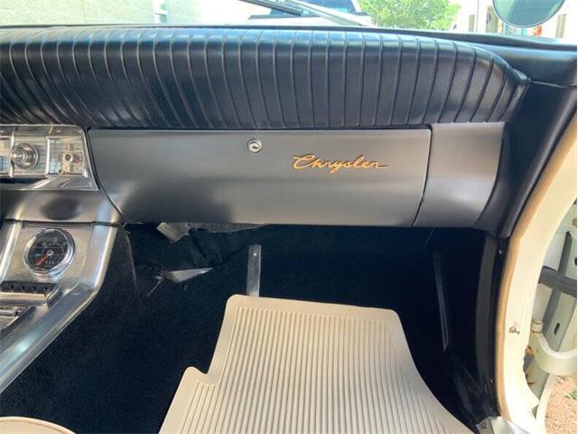 1961 Chrysler 300 (CC-2065488) for sale in Fredericksburg, Texas