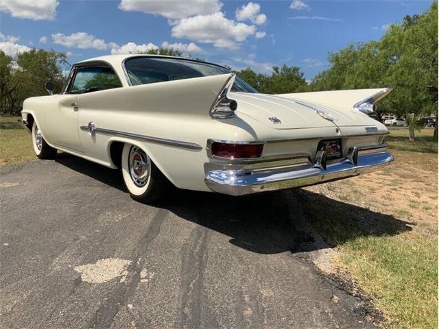 1961 Chrysler 300 (CC-2065488) for sale in Fredericksburg, Texas