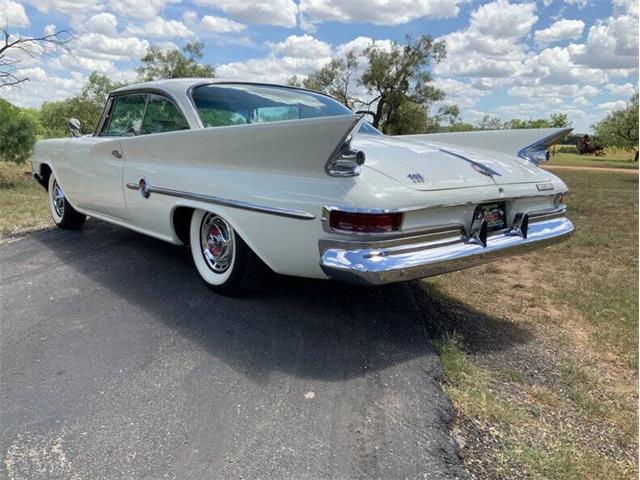 1961 Chrysler 300 (CC-2065488) for sale in Fredericksburg, Texas