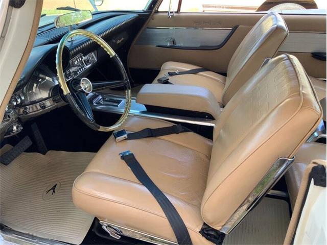 1961 Chrysler 300 (CC-2065488) for sale in Fredericksburg, Texas