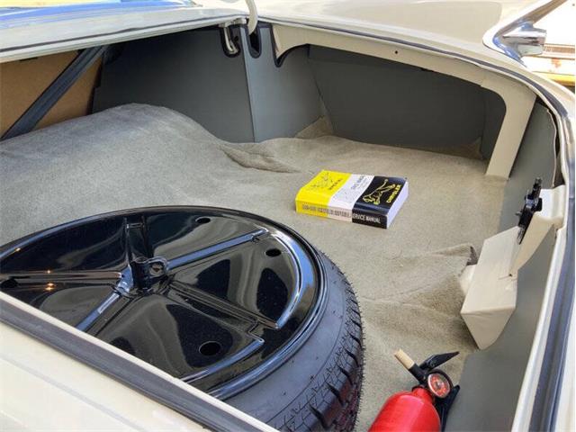 1961 Chrysler 300 (CC-2065488) for sale in Fredericksburg, Texas