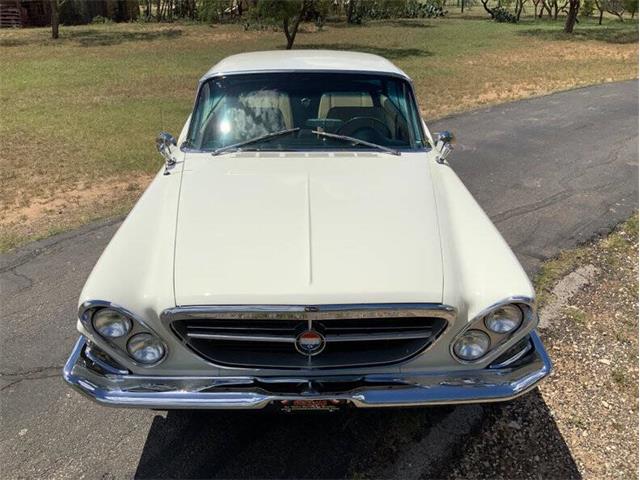 1961 Chrysler 300 (CC-2065488) for sale in Fredericksburg, Texas