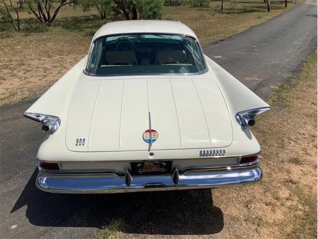 1961 Chrysler 300 (CC-2065488) for sale in Fredericksburg, Texas