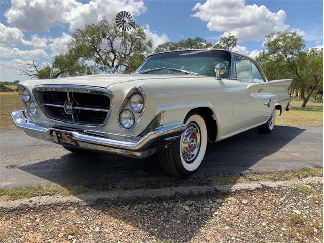 1961 Chrysler 300 (CC-2065488) for sale in Fredericksburg, Texas