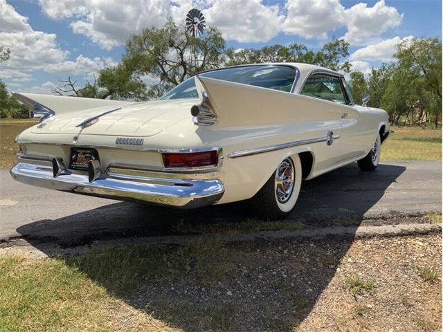 1961 Chrysler 300 (CC-2065488) for sale in Fredericksburg, Texas