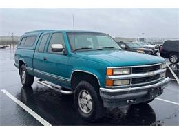 1994 Chevrolet Silverado (CC-2065489) for sale in Carlisle, Pennsylvania
