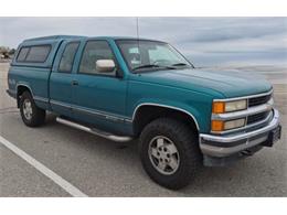 1994 Chevrolet Silverado (CC-2065489) for sale in Carlisle, Pennsylvania