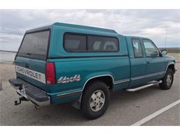 1994 Chevrolet Silverado (CC-2065489) for sale in Carlisle, Pennsylvania