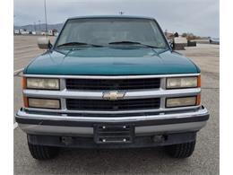 1994 Chevrolet Silverado (CC-2065489) for sale in Carlisle, Pennsylvania