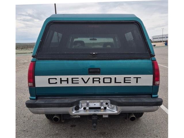 1994 Chevrolet Silverado (CC-2065489) for sale in Carlisle, Pennsylvania