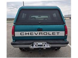 1994 Chevrolet Silverado (CC-2065489) for sale in Carlisle, Pennsylvania