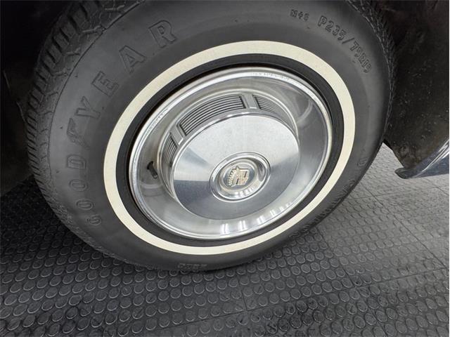 1966 Cadillac DeVille (CC-2060549) for sale in Morgantown, Pennsylvania