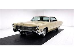 1966 Cadillac DeVille (CC-2060549) for sale in Morgantown, Pennsylvania