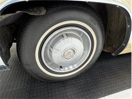 1966 Cadillac DeVille (CC-2060549) for sale in Morgantown, Pennsylvania