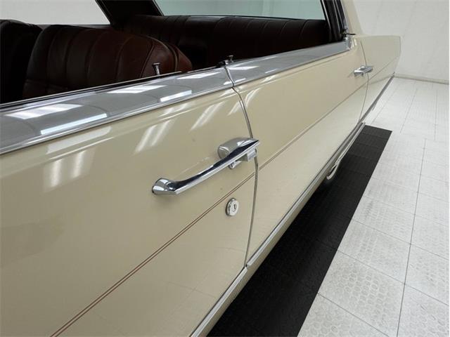 1966 Cadillac DeVille (CC-2060549) for sale in Morgantown, Pennsylvania