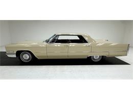 1966 Cadillac DeVille (CC-2060549) for sale in Morgantown, Pennsylvania