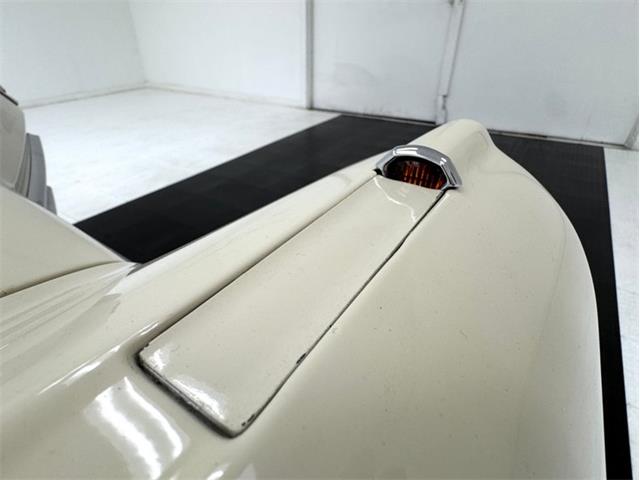 1966 Cadillac DeVille (CC-2060549) for sale in Morgantown, Pennsylvania