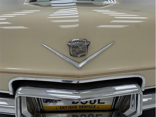 1966 Cadillac DeVille (CC-2060549) for sale in Morgantown, Pennsylvania