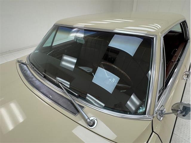 1966 Cadillac DeVille (CC-2060549) for sale in Morgantown, Pennsylvania