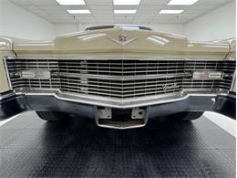 1966 Cadillac DeVille (CC-2060549) for sale in Morgantown, Pennsylvania