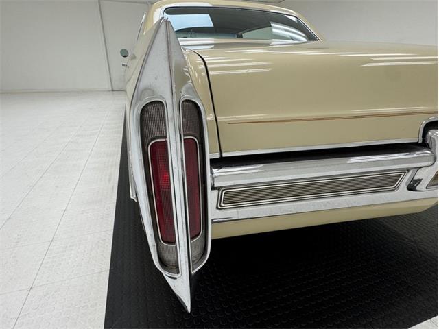 1966 Cadillac DeVille (CC-2060549) for sale in Morgantown, Pennsylvania