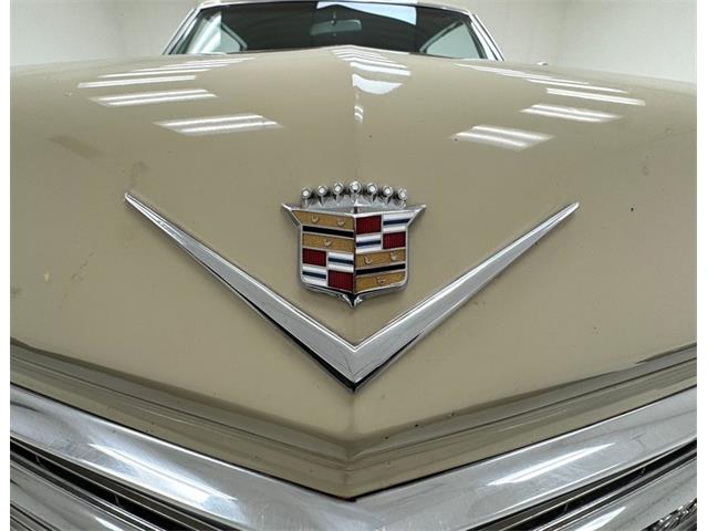1966 Cadillac DeVille (CC-2060549) for sale in Morgantown, Pennsylvania