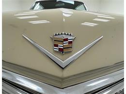 1966 Cadillac DeVille (CC-2060549) for sale in Morgantown, Pennsylvania