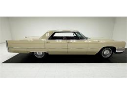 1966 Cadillac DeVille (CC-2060549) for sale in Morgantown, Pennsylvania