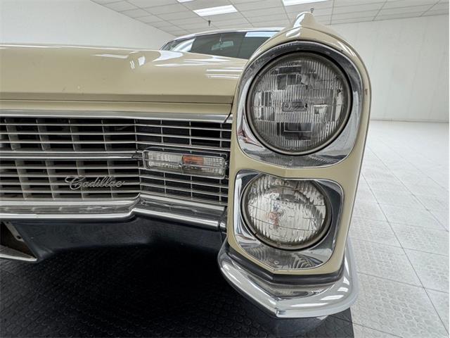 1966 Cadillac DeVille (CC-2060549) for sale in Morgantown, Pennsylvania