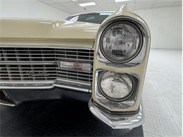 1966 Cadillac DeVille (CC-2060549) for sale in Morgantown, Pennsylvania