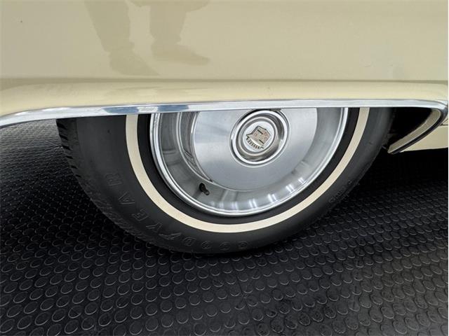 1966 Cadillac DeVille (CC-2060549) for sale in Morgantown, Pennsylvania