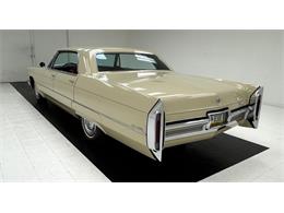 1966 Cadillac DeVille (CC-2060549) for sale in Morgantown, Pennsylvania