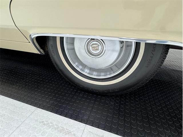 1966 Cadillac DeVille (CC-2060549) for sale in Morgantown, Pennsylvania