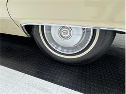 1966 Cadillac DeVille (CC-2060549) for sale in Morgantown, Pennsylvania