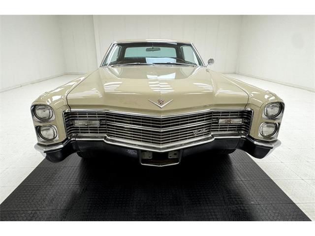1966 Cadillac DeVille (CC-2060549) for sale in Morgantown, Pennsylvania