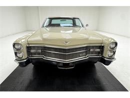 1966 Cadillac DeVille (CC-2060549) for sale in Morgantown, Pennsylvania