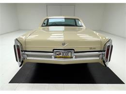 1966 Cadillac DeVille (CC-2060549) for sale in Morgantown, Pennsylvania