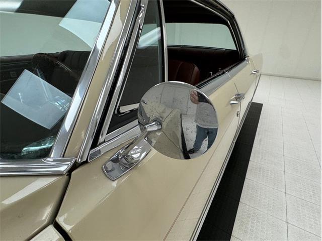 1966 Cadillac DeVille (CC-2060549) for sale in Morgantown, Pennsylvania