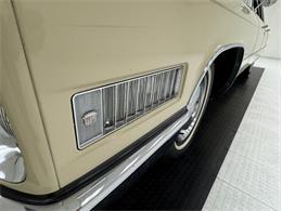 1966 Cadillac DeVille (CC-2060549) for sale in Morgantown, Pennsylvania