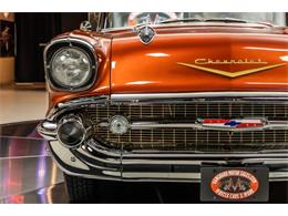 1957 Chevrolet Bel Air (CC-2065490) for sale in Plymouth, Michigan